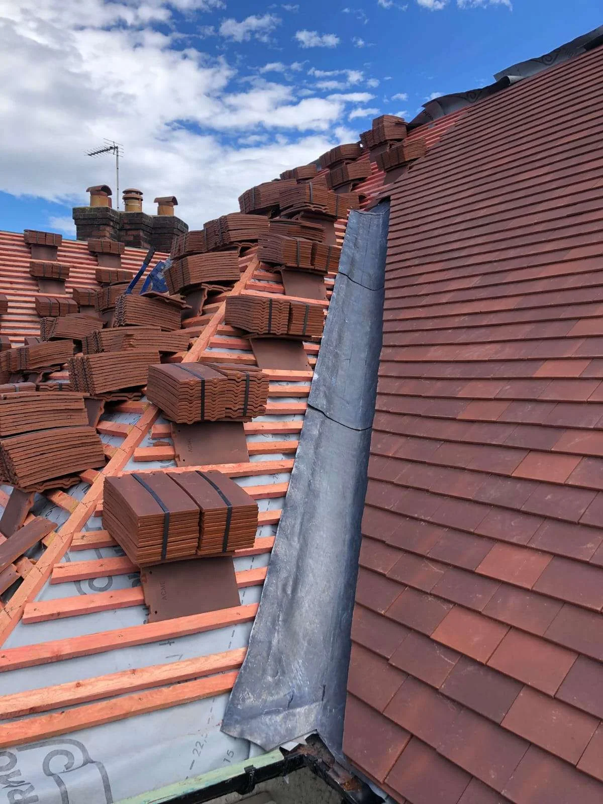 What Are the Best Roof Repair Services for Your Property?