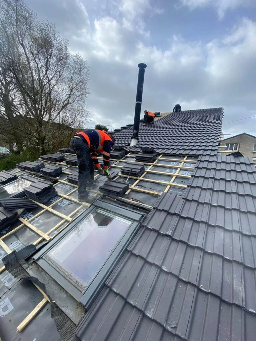 What Are the Best New Roof Replacement Services?